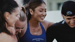 Z世代のフィットネスに関する画期的な発見