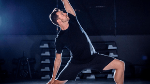 Especial BODYBALANCE 100 - Entrevista Ender Biscaia