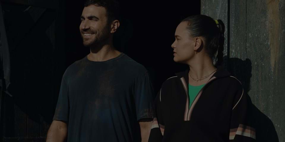 Choose Happy: Neue Kampagne von LES MILLS trifft in die Herzen der Gesellschaft