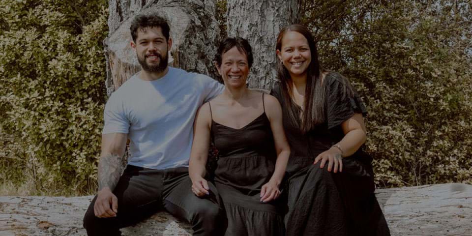 私にインスピレーションを与えてくれる人 