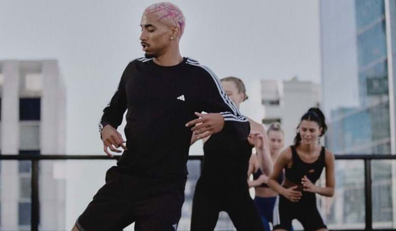 O QUE A PRÓXIMA GERAÇÃO DE FÃS DE FITNESS QUER DE UM TREINO? 