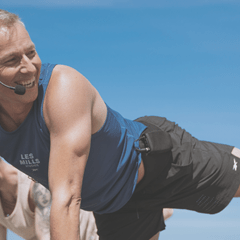 KENNISBLOG: HET ELEMENT PILATES BINNEN BODYBALANCE