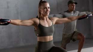 Hallo LES MILLS SHAPES! Das Workout im Boutique-Stil, das jeden Kursplan zum Leuchten bringt.