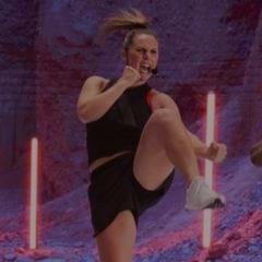 BODYCOMBAT AND CORE TRAINING