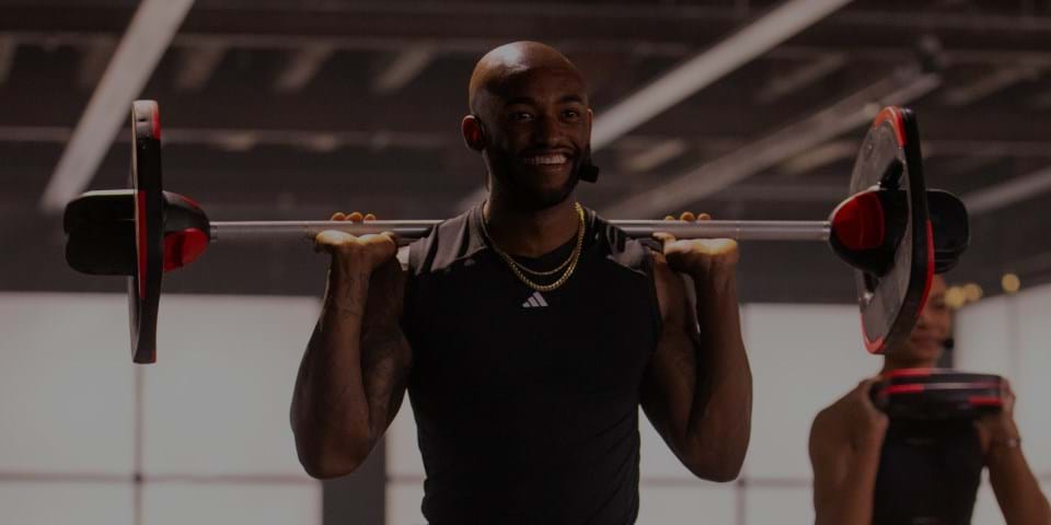 Highlights of BODYPUMP 126 