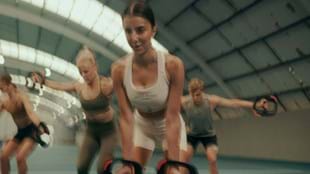 Village Gyms taps into strength training trend to turbocharge member attendance and engagement