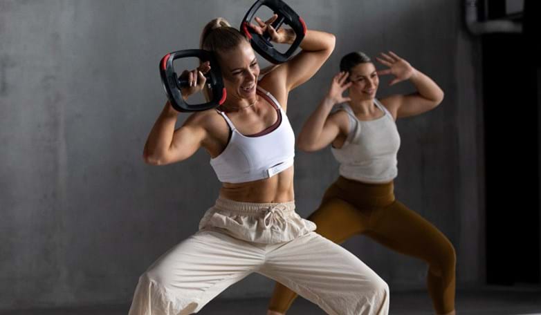 Infographic: Gen Z training trends