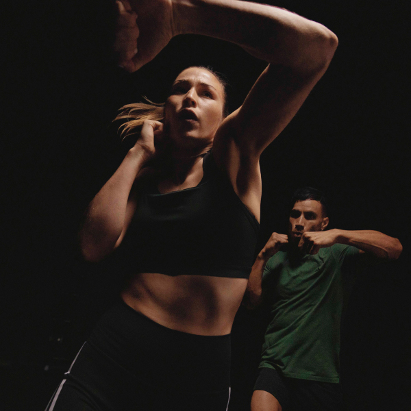 BODYCOMBAT（ボディコンバット） | Les Mills Japan