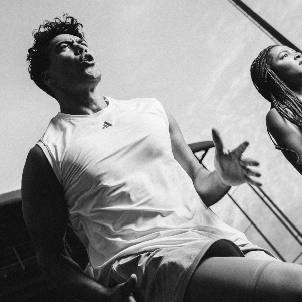 LES MILLS GRIT Cardio（レズミルズグリット - カーディオ） | Les