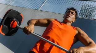 “As sticky as your favorite Netflix series.” How The Edge Fitness Clubs is filling studios with on-trend strength programming