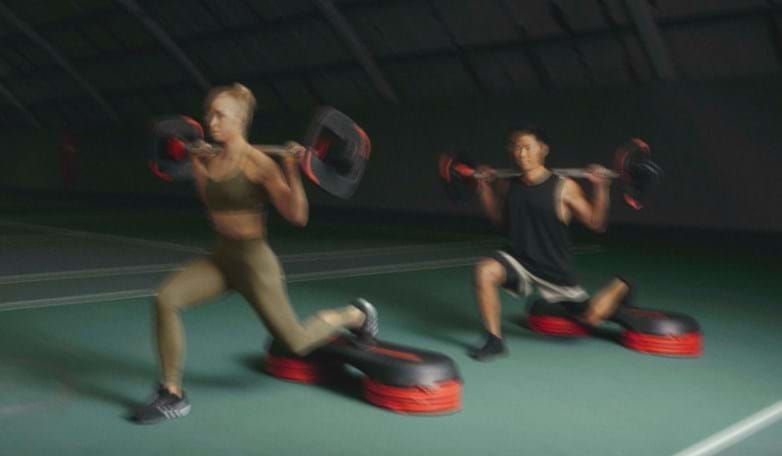 Z世代とオムニフィットネス