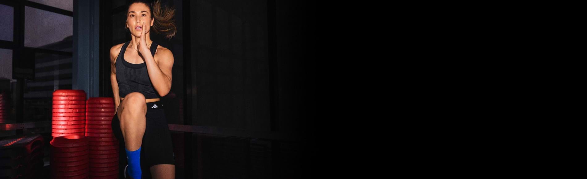 BODYSTEP | Music Tracklists | Les Mills