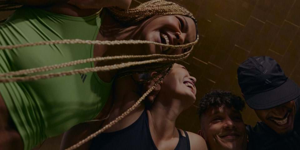 色彩心理学：何を着るかでワークアウトは変わるのか？