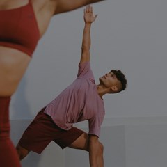 HOW TO ENJOY QUICK WINS WITH YOGA