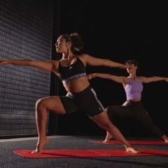 TRY LES MILLS MINDFULNESS