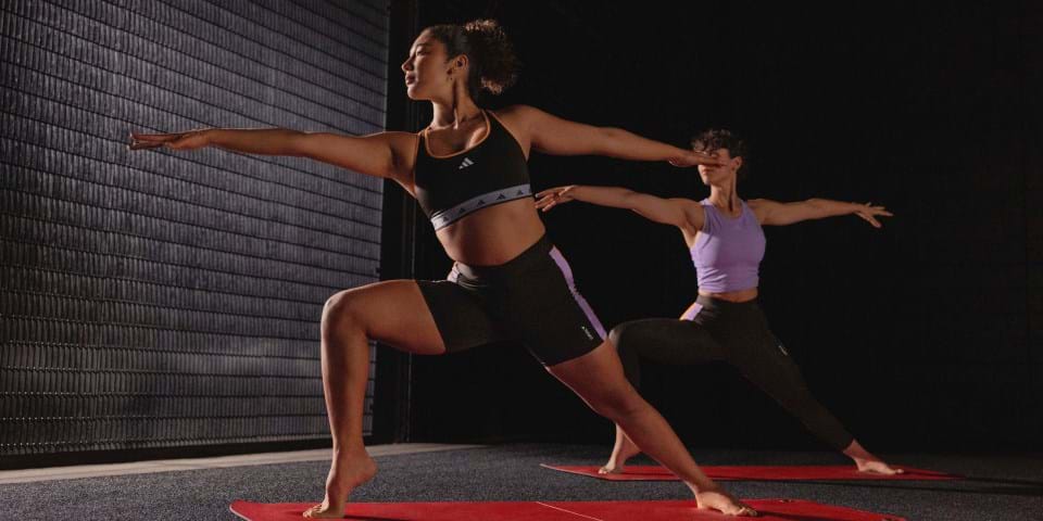 TRY LES MILLS MINDFULNESS 