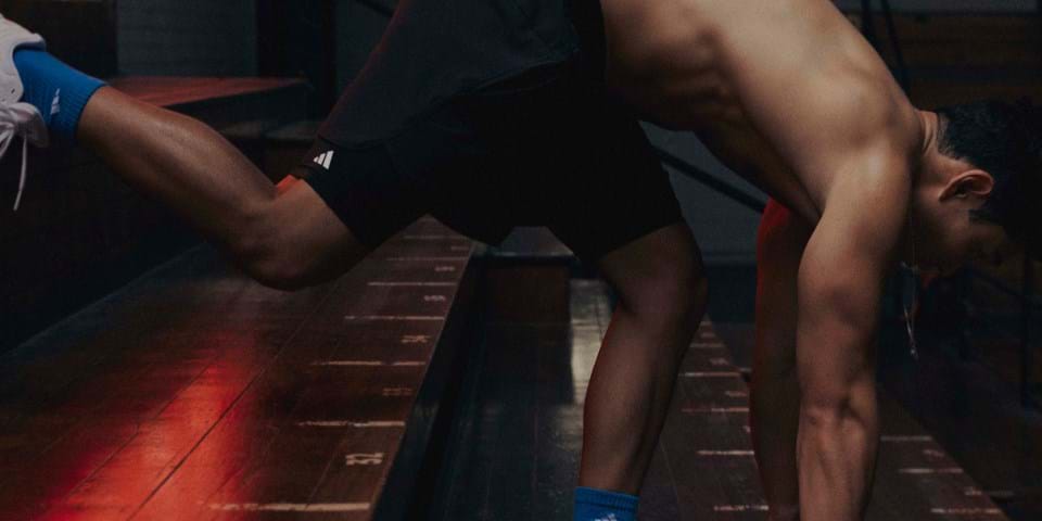 SAFE STRENGTH TRAINING
