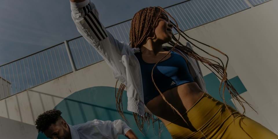 LES MILLS DANCE: Upskill im Überblick