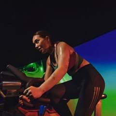 EXERCISE TO EASE NEGATIVITY