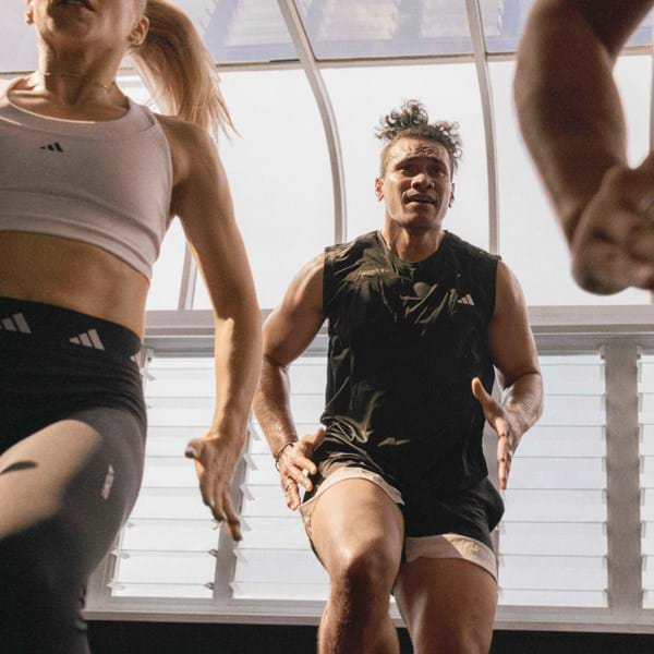 LES MILLS GRIT™