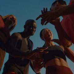 8 secrets to happy workouts