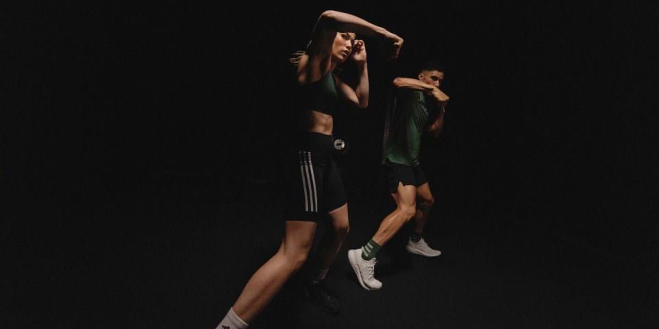 FEEL UNSTOPPABLE TOGETHER