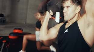 Hot and heavy: A new take on strength training