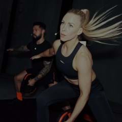 STRENGTH TRAINING AND YOUR WEIGHT