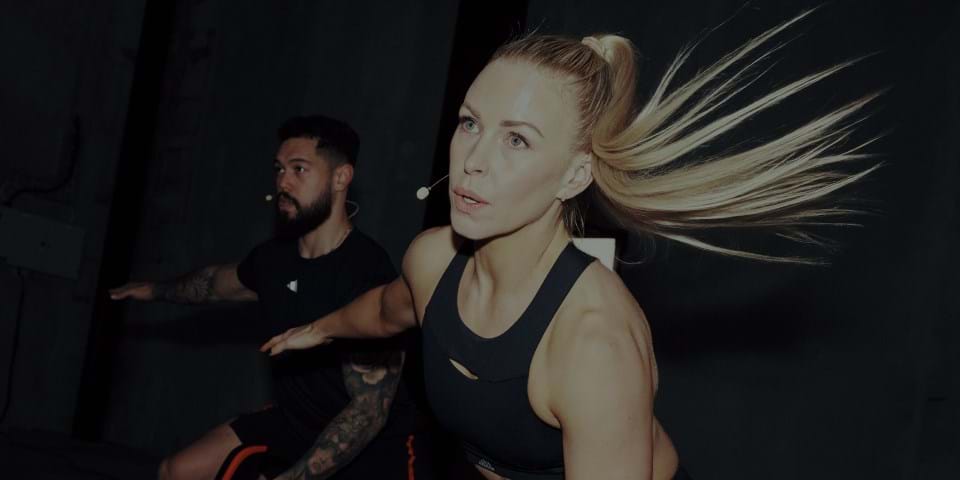 STRENGTH TRAINING AND YOUR WEIGHT