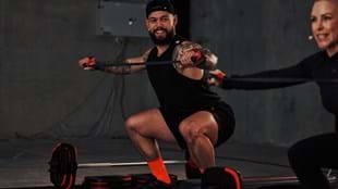 Starke Gains: Wie Studios den Krafttraining-Trend für ihr Wachstum nutzen können