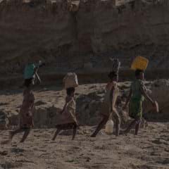 WORKOUT FOR WATER 2024