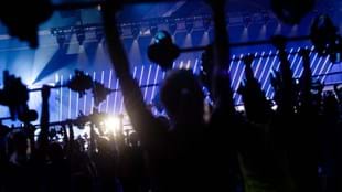 “The energy is electric” – inside the club where classes account for 80% of all visits