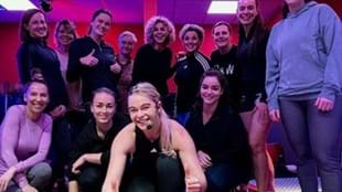 LES MILLS SHAPES keer op keer volgeboekt bij Focus Fit in Goes!