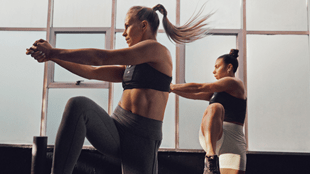 Dit zijn DE fitness trends voor clubs in 2024!