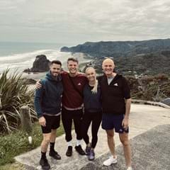 Wie ist eigentlich ein Filming in Neuseeland?