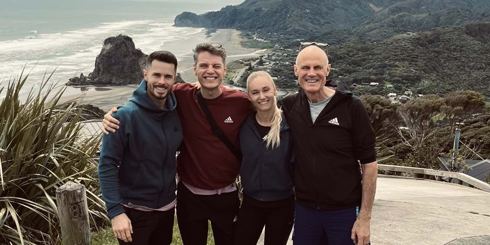 Wie ist eigentlich ein Filming in Neuseeland?