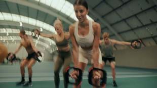 LES MILLS SHAPES, in veel clubs een groot succes!