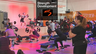 Strength Development als antwoord op de vraag naar krachttraining bij Studio Perfect