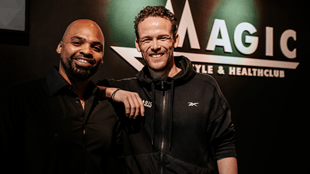 Sterke start van LES MILLS STRENGTH DEVELOPMENT