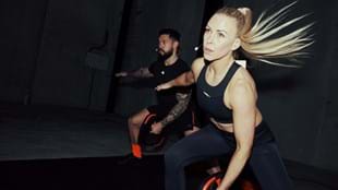 Bied LES MILLS STRENGTH DEVELOPMENT aan op jouw club en speel in op de krachttraining hype!