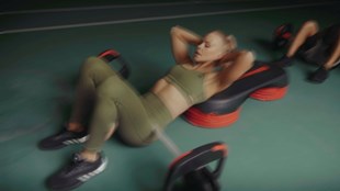 LES MILLS STRENGHT DEVELOPMENT, een groot succes in PT studio ‘Skip the cookie”!