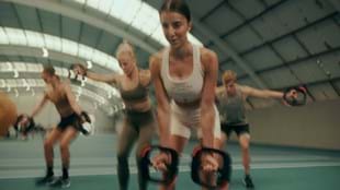 5 clubs striking gold with innovative approaches to strength workouts