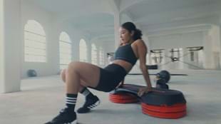 No pain, all gain: The mood-boosting strength program with guaranteed results