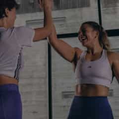 4 SPECIAL PERKS OF EXERCISE