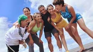 Infographik: Die Macht von Communities in Fitnessstudios