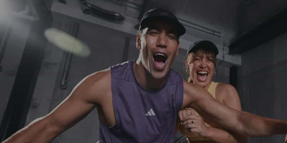 Mental Wellness Workouts