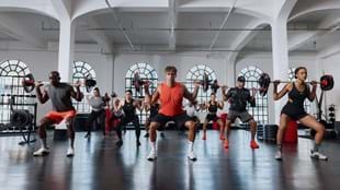 Om deze redenen zijn groepslessen populair onder Gen Z