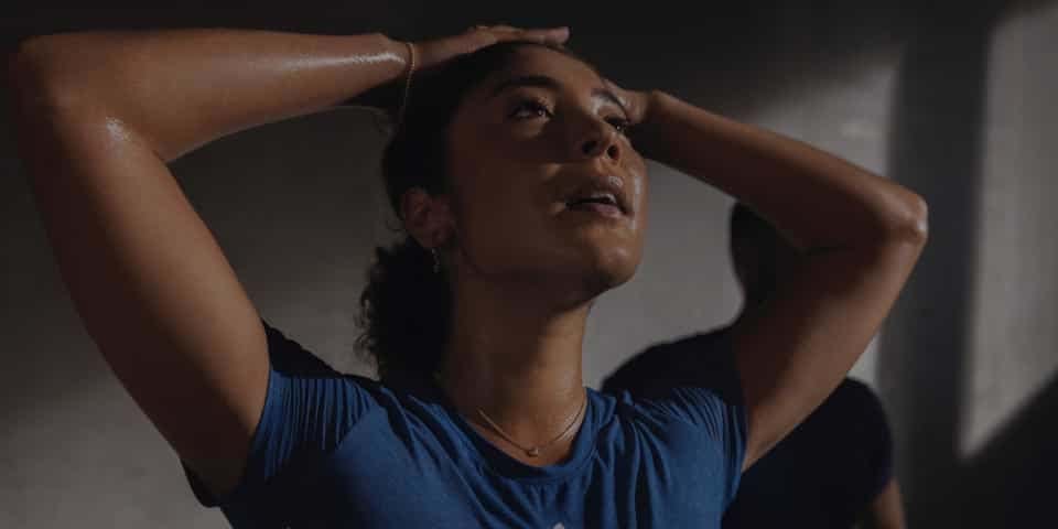 SLEEP AND YOUR ATHLETICISM