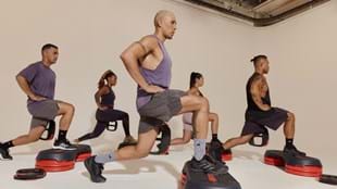 BODYSTEP: Ontdek de kracht van deze booty workout in talloze clubs!