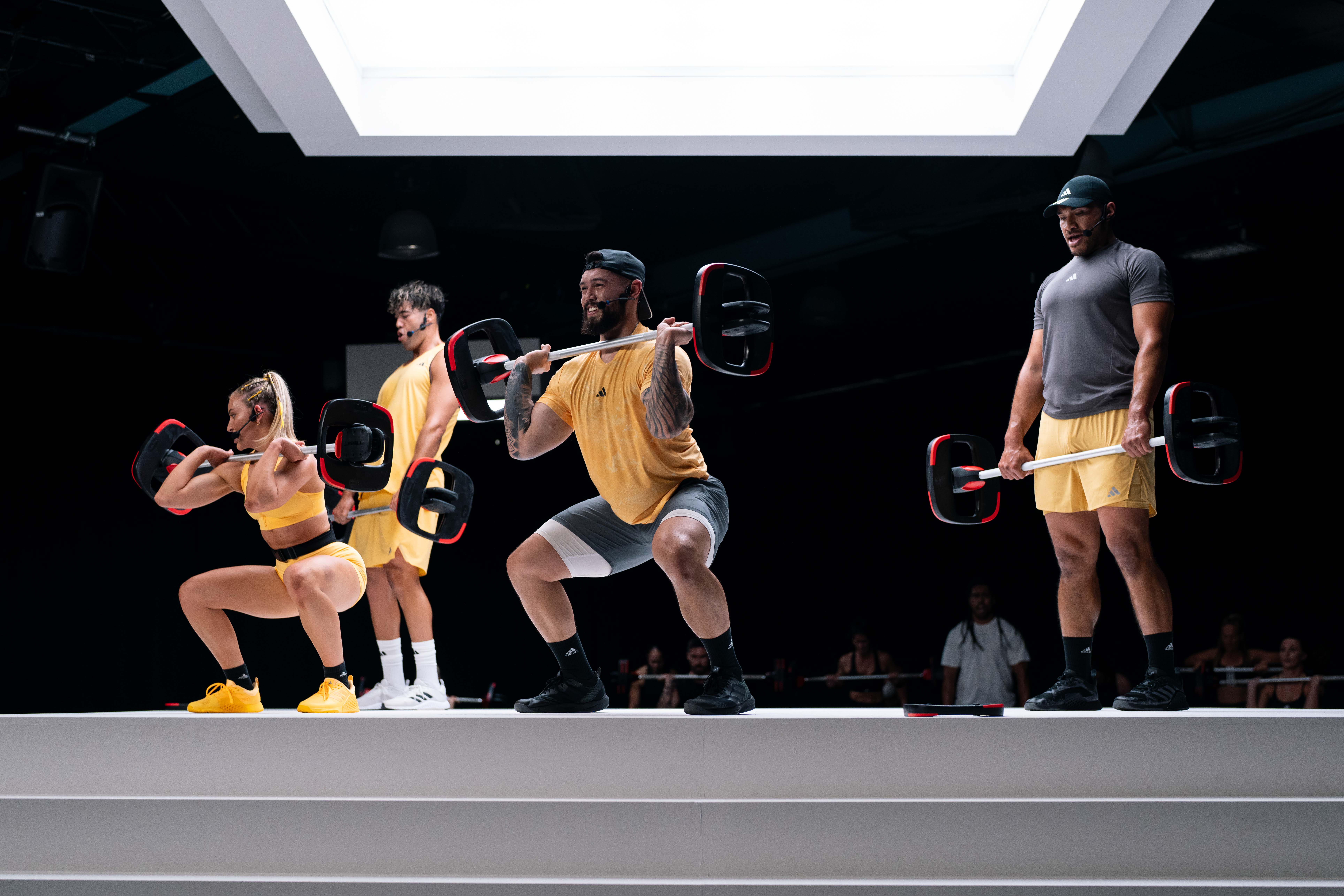 2024年Q3リリース：プレゼンターハイライト